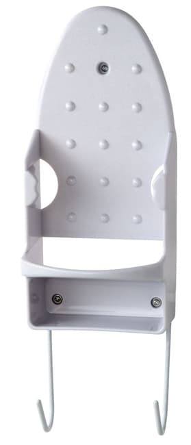 Stalak za odlaganje pegle i daske za peglanje