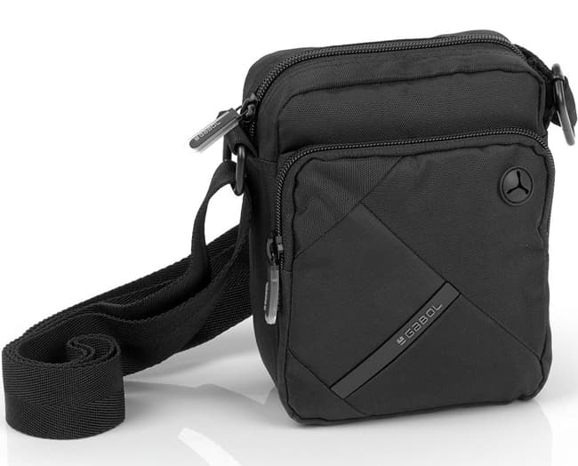 Muška torbica Gabol Twist 16TRMG515202B