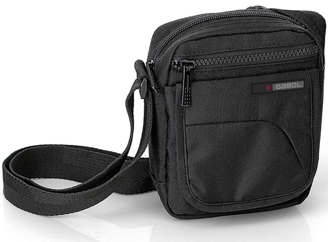 Muška torbica Gabol Crony 16TRMG517601B