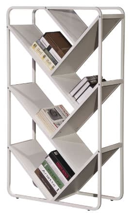 Polica Za Knjige WWW