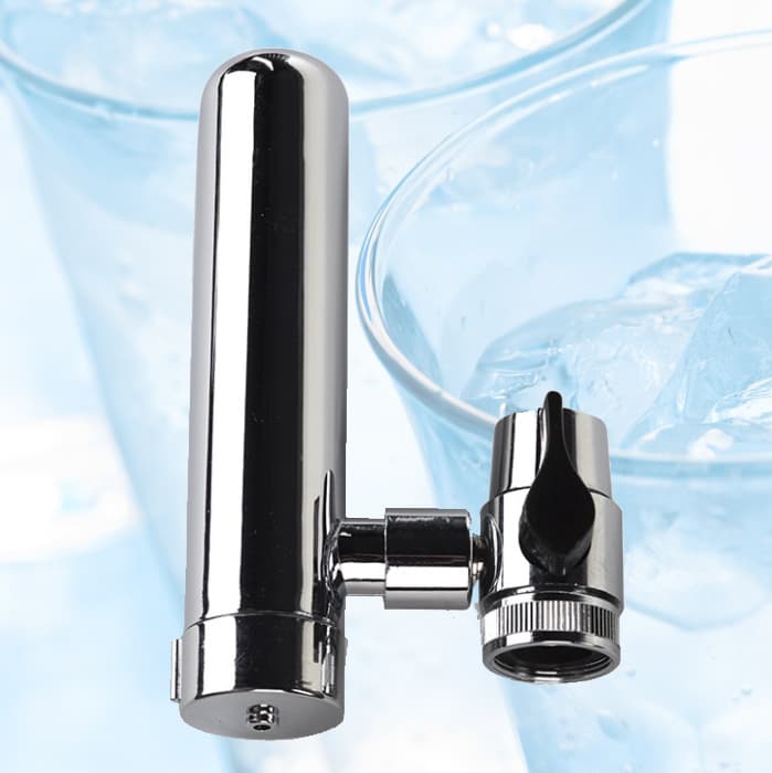 Kućni filter za vodu iz česme Geyser Euro 61005