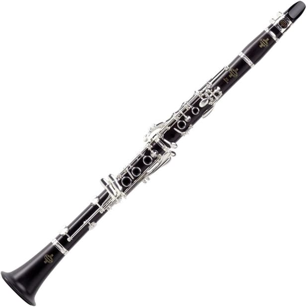Klarinet Roy Benson CB-317