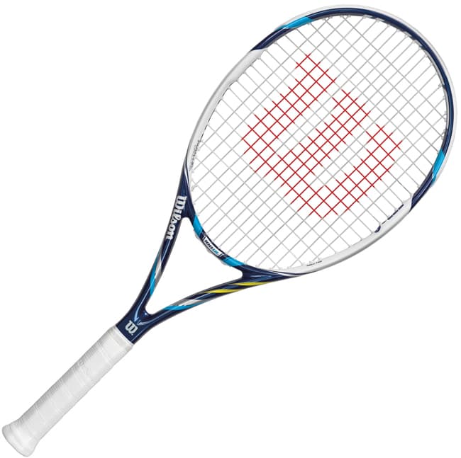 Wilson teniski reket Juice 100 UL WRT71930U