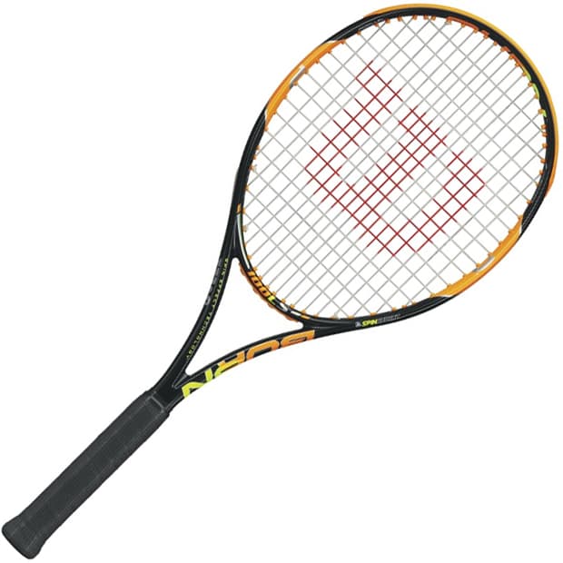 Wilson teniski reket Burn 100 LS WRT72550U
