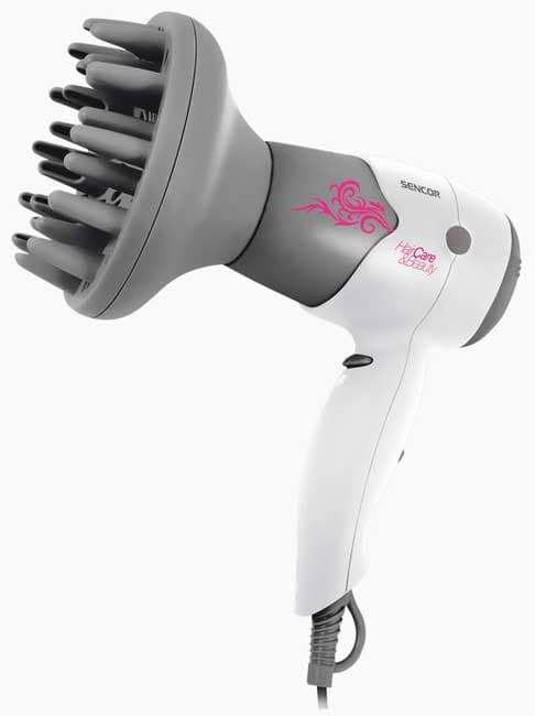 Sencor fen za kosu SHD_6504W