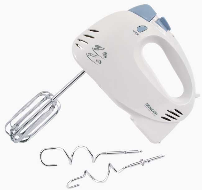 Sencor kuhinjski mikser SHM_5203