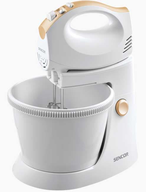Sencor kuhinjski mikser sa rotirajućom činijom SHM_5330