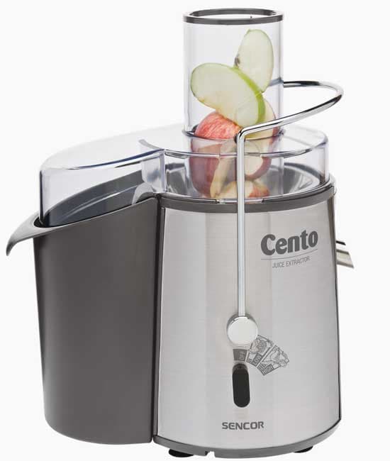 Sencor sokovnik SJE_1005