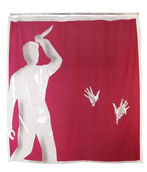 Zavesa za tuširanje SH08