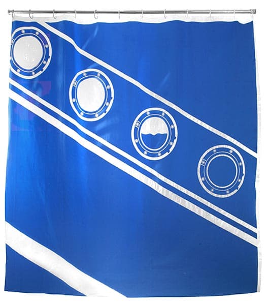 Zavesa za tuširanje Titanic SH10