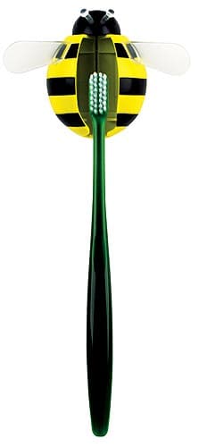 Pčelica držač četkice za zube HH09