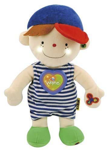 KsKids Edukativna igračka Nauči da pričaš s Vejnom