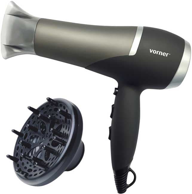 Vorner Fen za kosu VHD-0399 2200W