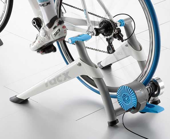 Sobni Trenažer za vožnju bicikla Tacx Flow Smart T2240 291027