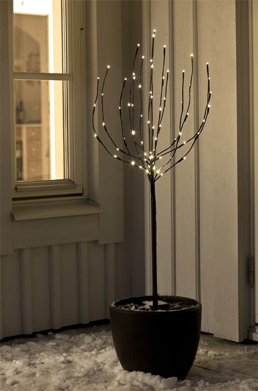 Svetleće Drvo sa 64 LED diode 