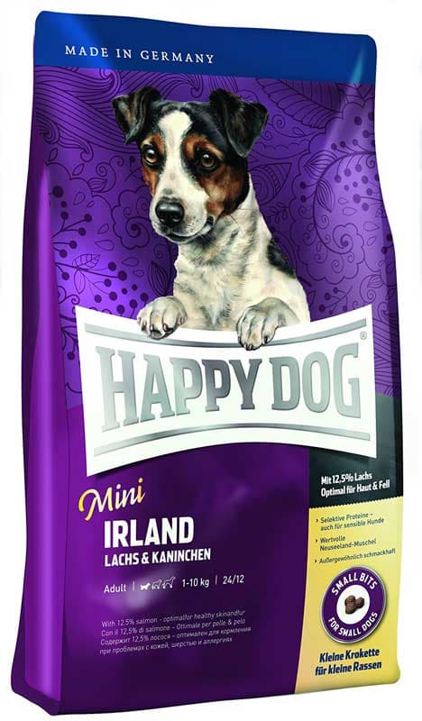 Hrana za pse Happy Dog Supreme Mini Irland 4kg