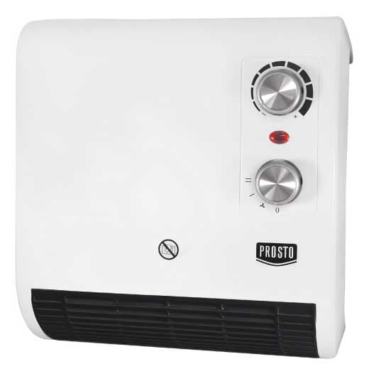 Grejalica sa ventilatorom za kupatilo FH-200IP3