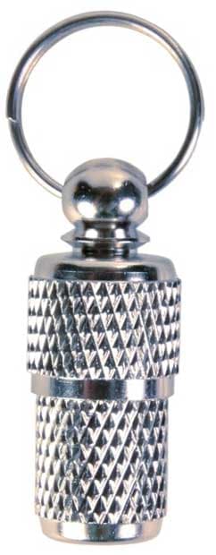 Trixie privezak za identifikaciju psa