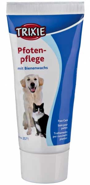 Trixie krema za negu šapa pasa i mačaka