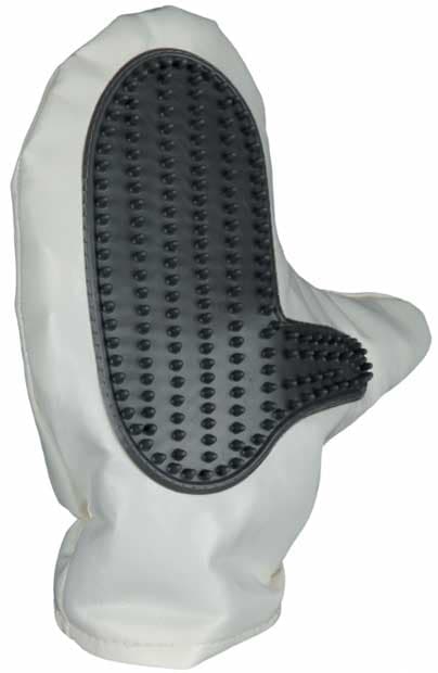 Trixie Rukavica za negu krzna kućnih ljubimaca