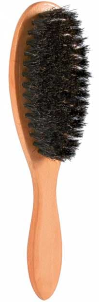 Trixie Četka za pse sa prirodnim čekinjama