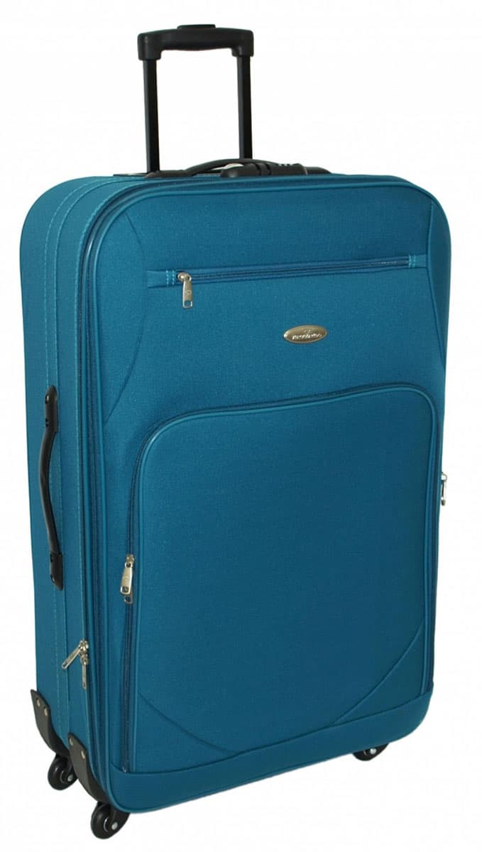 Putni Kofer 70 cm Plavi