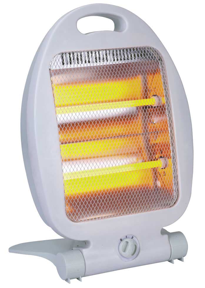 Kvarcna grejalica 800W