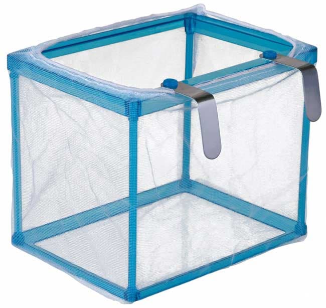 Trixie Mrestilište sa mrežom za akvarijumske ribe 8052