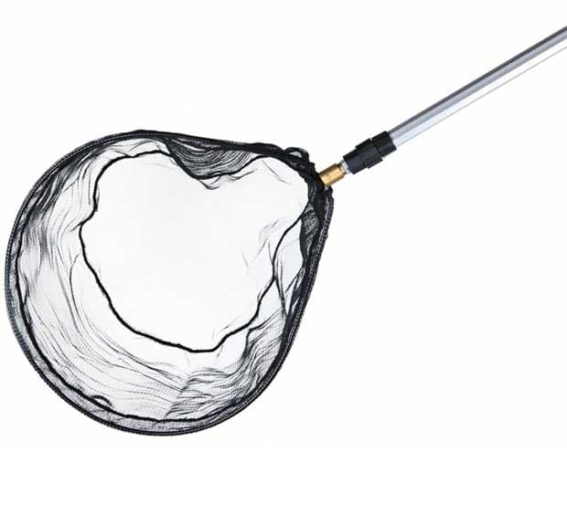 Trixie Mreža za ribe sa teleskopskom drškom 8790