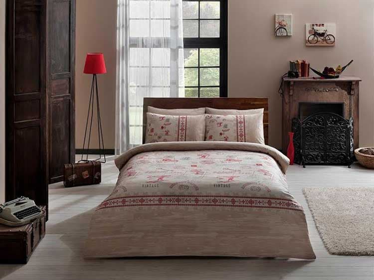 Posteljina dupla Moncler V01