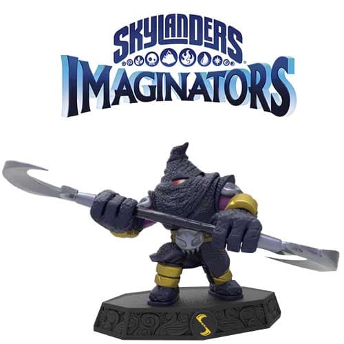 Skylanders Imaginators figura Sensei Hood Sickle 87827EU