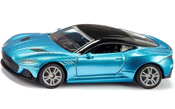 SIKU Automobilčić za decu Aston Martin DBS Superleggera 1582