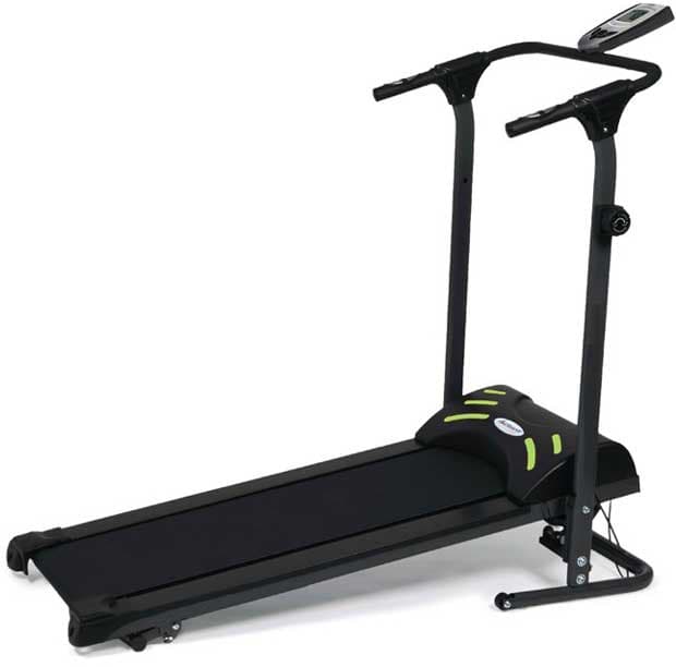 Traka za trčanje Actuell Fitness ST-8275MS