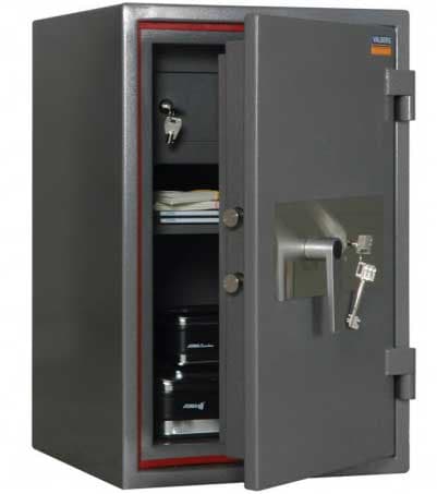 Vertikalni sef Valberg ASG 67