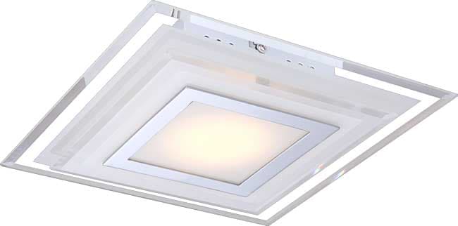 Plafonjera Globo Amos LED 41684-2