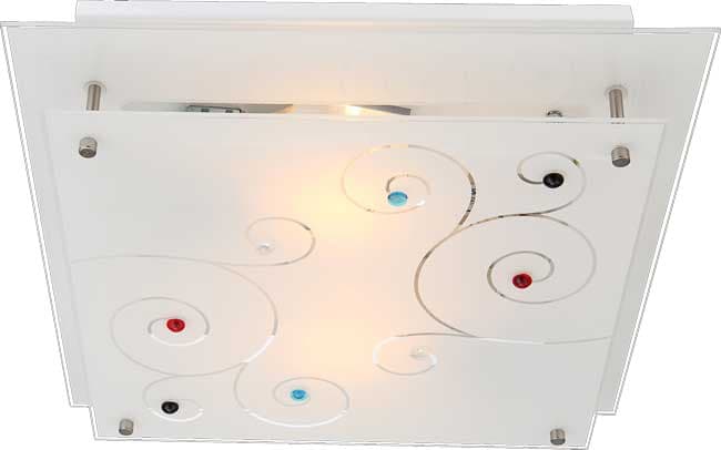 Plafonjera Globo Regius 48140-2