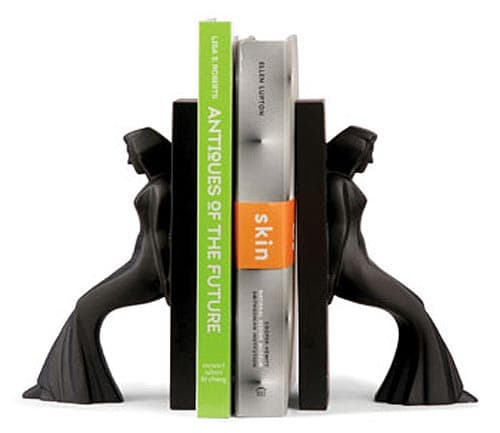 Dame Držači Knjiga BE02L