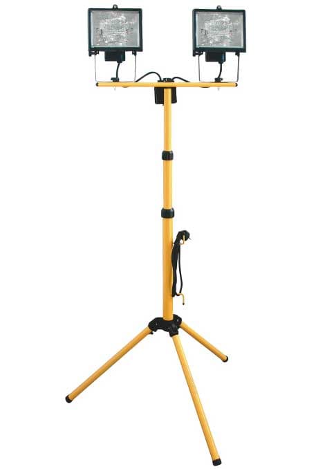 Dupli Reflektor sa stalkom FLS2/500