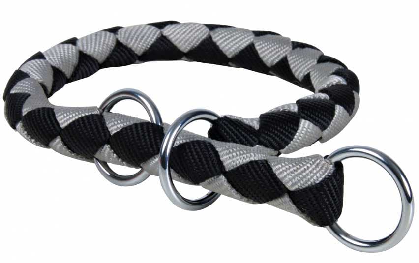 Ogrlica - davilica za pse Cavo veličina M Trixie 14381