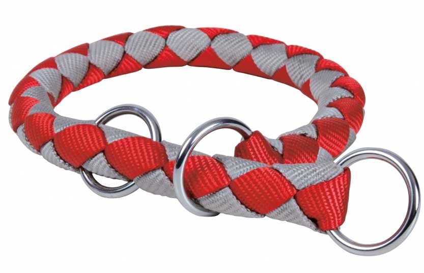 Ogrlica - davilica za pse Cavo veličina M Trixie 14383