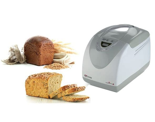 Termozeta Mini Pekara Za Hleb