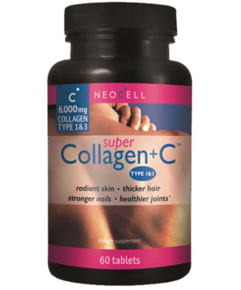 Super Collagen +C Dijetetski suplement za jačanje i regeneraciju 60