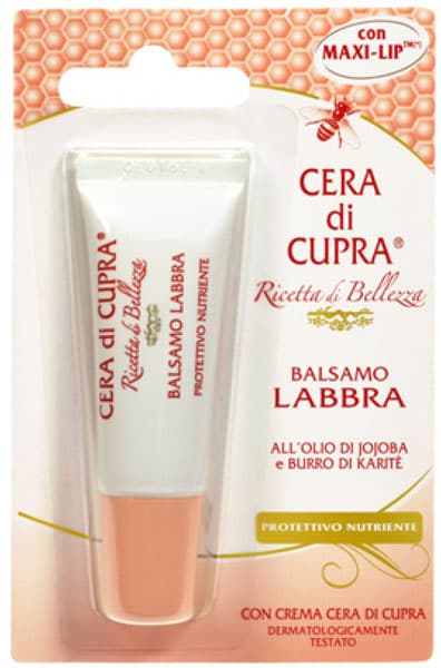 Cera di Cupra Balzam za volumen usana 10 ml