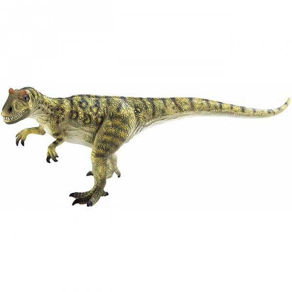 Bullyland Figurice Dinosaurusi - Alosaurus