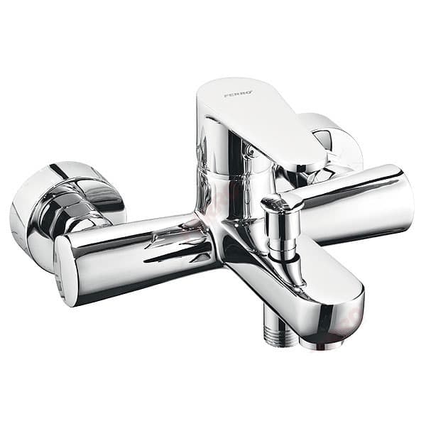 Baterija za kadu Ferro Algea BAG1