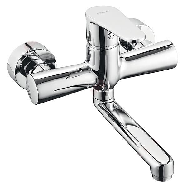 Zidna baterija za umivaonik Ferro Algea BAG3