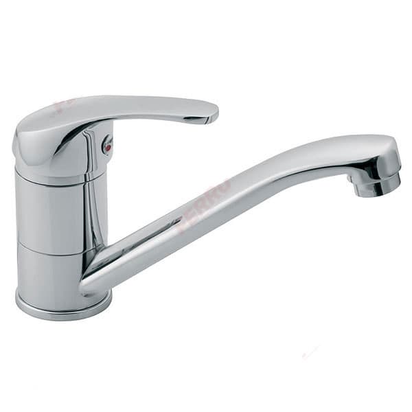 Baterija za umivaonik sa pomičnim izlivom Ferro Vasto BVA2A