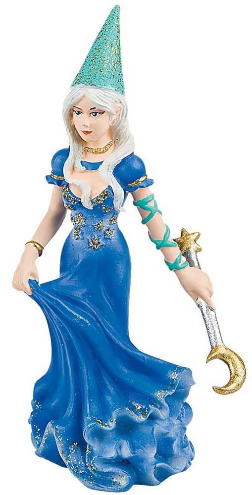 Bullyland Svet fantazije - Figurica Vila Zubić 75540 C