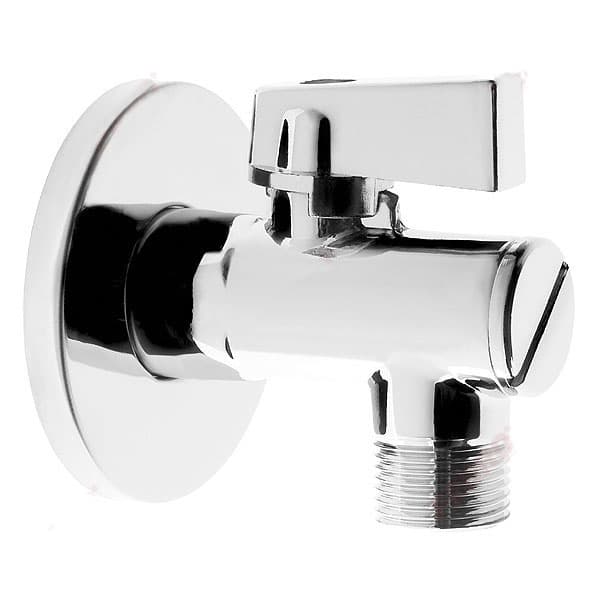 Ugaoni ventil kugla sa filterom za veš ili sudo mašinu Ferro Z1234KF