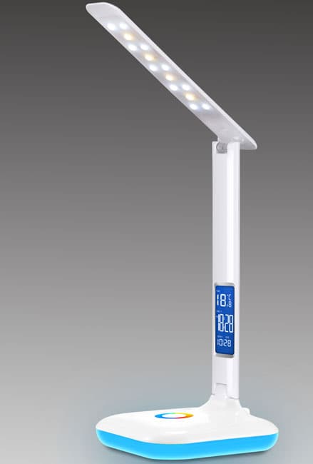 Multifunkcionalna Stona LED Lampa Bright Star IM888RA